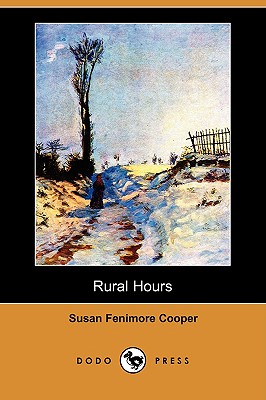 Rural Hours Cover Image