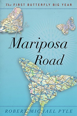 Mariposa Road Cover