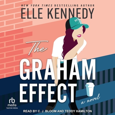 The Graham Effect Cover Image