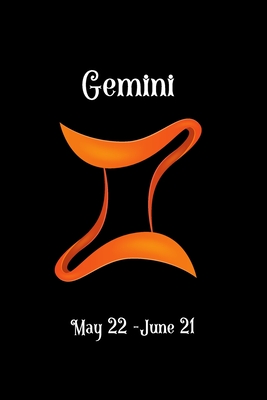 Gemini Notebook By Stevie Raine Cover Image