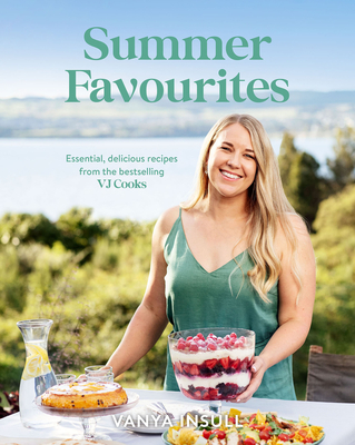 Summer Favourites Cover Image