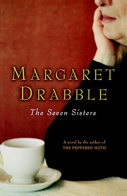 The Seven Sisters Cover