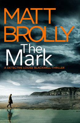 Cover for The Mark