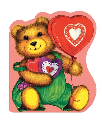 Corduroy's Valentine's Day By Lisa McCue (Illustrator) Cover Image