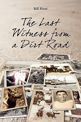 The Last Witness from a Dirt Road Cover Image