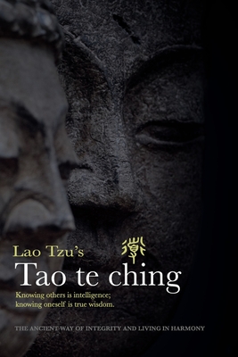 Tao Te Ching By James Legge (Translator), Lao Tzu Cover Image