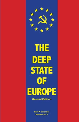 The Deep State of Europe: Requiem for a Dream Cover Image