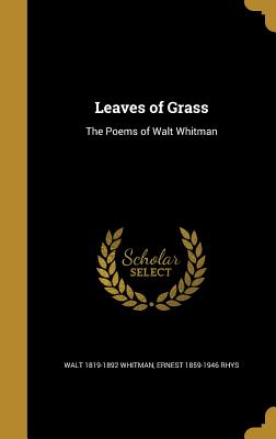 Leaves of Grass