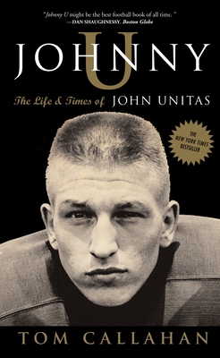 Johnny U Cover