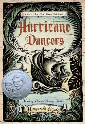 Hurricane Dancers: The First Caribbean Pirate Shipwreck Cover Image