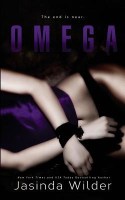 Cover for Omega