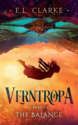 Verntropa - The Balance By Clarke Cover Image
