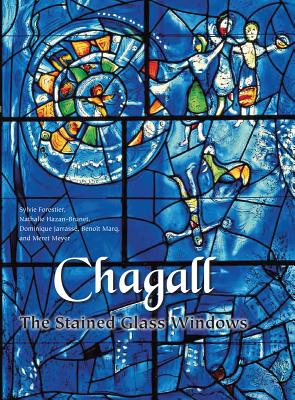 Chagall: The Stained Glass Windows