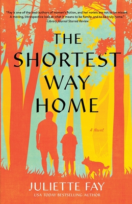 The Shortest Way Home Cover Image