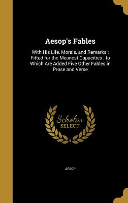 Aesop's Fables