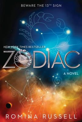 Cover Image for Zodiac