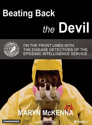 Beating Back the Devil Cover