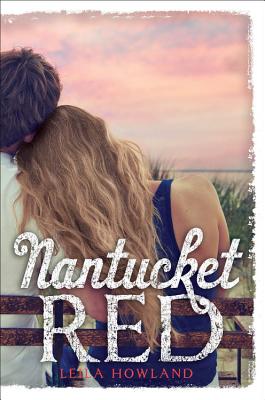 Cover for Nantucket Red (Nantucket Blue)