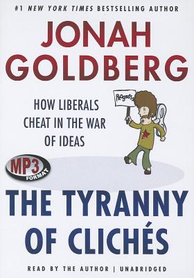 The Tyranny of Cliches Cover