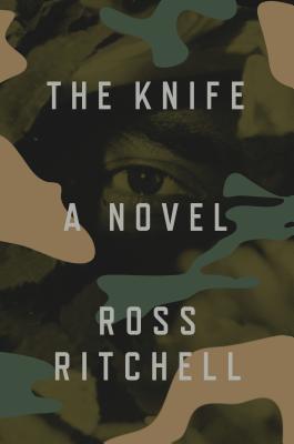The Knife By Ross Ritchell Cover Image