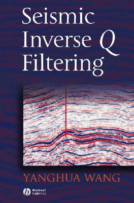 Seismic Inverse Q Filtering Cover Image