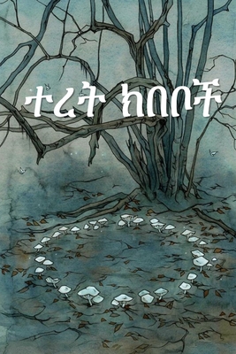 ተረት ክበቦች: Fairy Circles, Amharic edition Cover Image