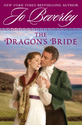The Dragon's Bride (Rogue Series #6) By Jo Beverley Cover Image