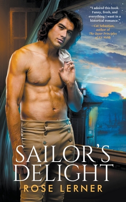 Sailor's Delight By Rose Lerner Cover Image