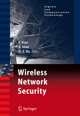 Wireless Network Security (Signals and Communication Technology ...