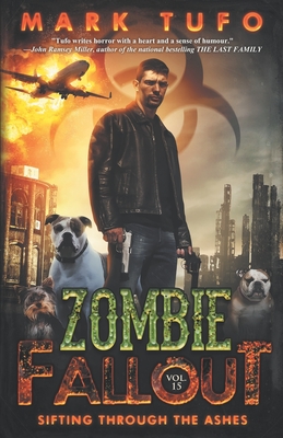 Zombie Fallout 15: Sifting Through The Ashes (Paperback) | Tattered ...