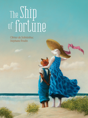 The Ship of Fortune Cover Image