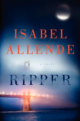 Cover for Ripper