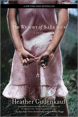 Cover Image for The Weight of Silence : A Novel