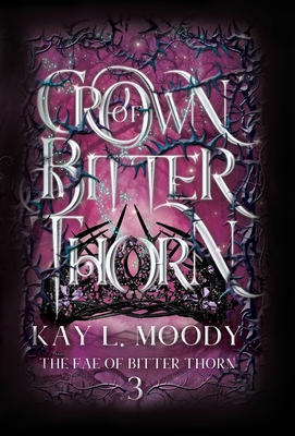 Crown of Bitter Thorn Cover Image