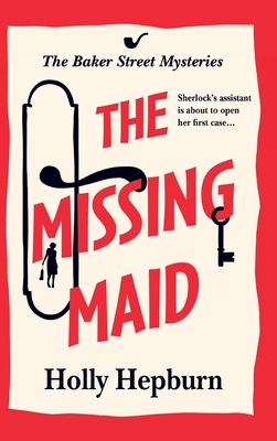 The Missing Maid Cover Image