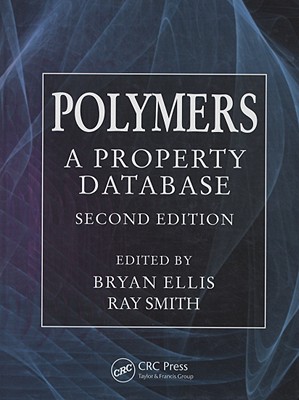 Polymers: A Property Database Cover Image
