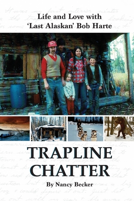 Trapline Chatter Cover Image