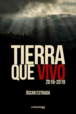 Cover for Tierra que vivo (2016-2019)
