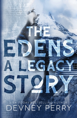 The Edens - A Legacy Story Cover Image