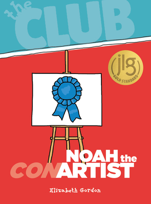 Noah the Con Artist (Club)
