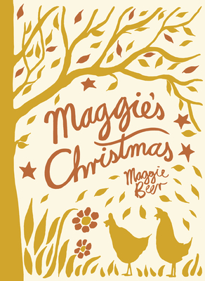 Maggie's Christmas Cover Image