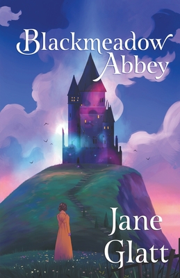 Blackmeadow Abbey Cover Image