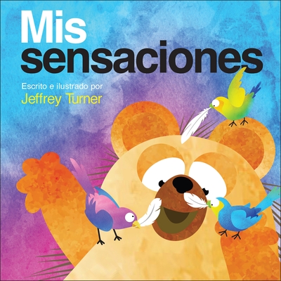 MIS Sensaciones (My Touch) (Understanding Me)
