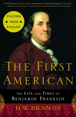 Benjamin Franklin, Biography + Facts