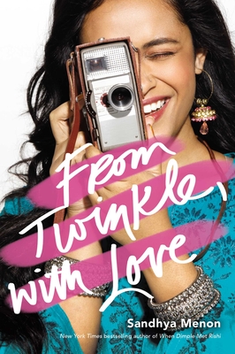 From Twinkle, with Love Cover Image