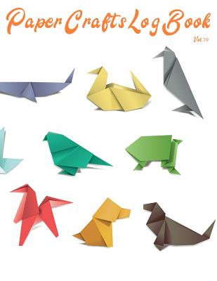 What is Paper Craft?, Origami & More