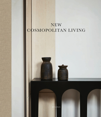New Cosmopolitan Living Cover Image
