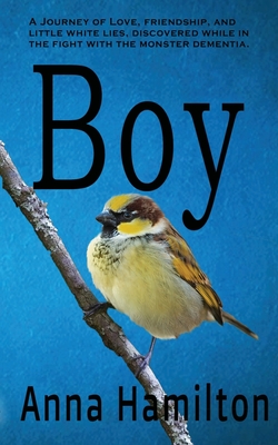 Boy Cover Image