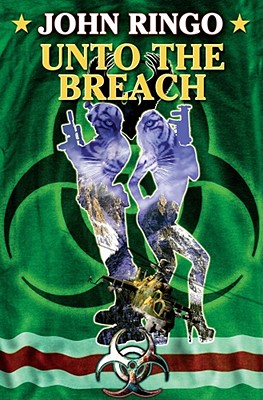 Unto the Breach Cover Image
