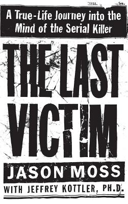 The Last Victim Cover